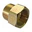 Bushing bronce CORTO hi-he 1/2"