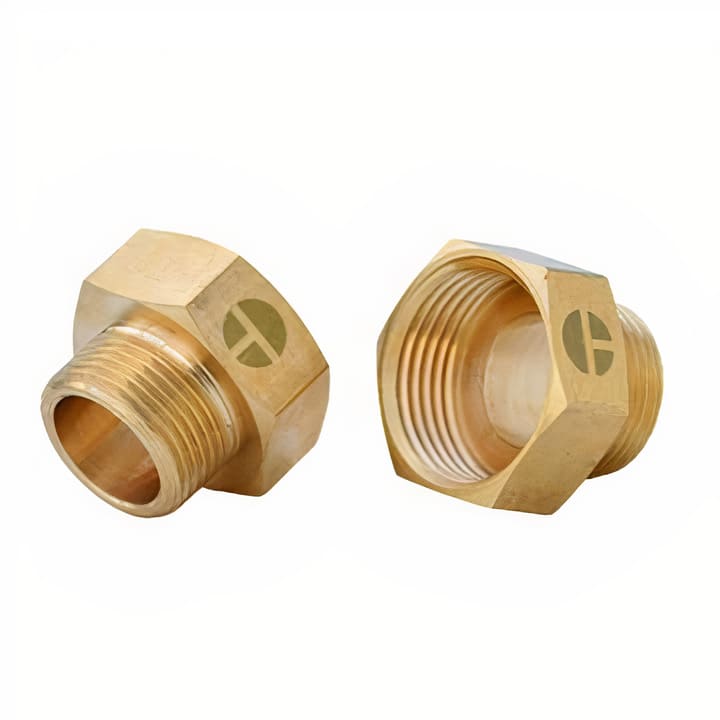 Bushing bronce hi-he 1" x 3/4"