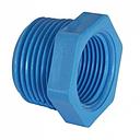 Bushing pvc 1 1/4"x 1"