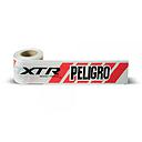 CINTA DE PELIGRO ROLLO 350mt