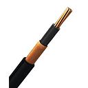 Cable concentrico VKE U 0.6/1KV 2x6mm