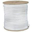 Cable libre de halogeno ASCABLE RECAEL H07Z1 K 1,5mm BLANCO por metro