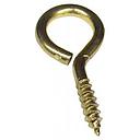 Cancamo cerrado 10" GRUESO