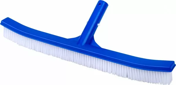 Cepillo plastico curvo 45cm - FLOWMAK