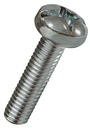 6x16mm Perno cocina BIND.DOB.RAM MIL. UNIDAD - IMPORPER