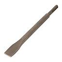 Cincel sds plus de plano 10"x 19mm - TRUPER