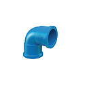 Codo Soldar 25x90° pvc hidraulico