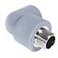 Codo ppr 25x1/2"x90° SO-HE