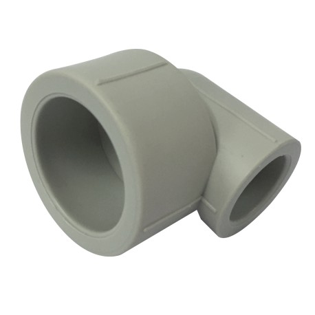 Codo ppr 32x20x90° so