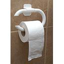 Colgador plastico para papel