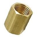 [COBR0152] Copla bronce hilo c/tuerca hi-hi 1/2"