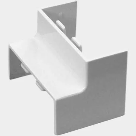 [CUIN0250] Curva interna 40x16mm - HOFFENS