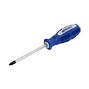 [DEES0329] Destornillador estrella magnetica 6" grande