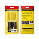 [DESE0338] Destornillador sello de aciete 4pcs UYUSTOOLS