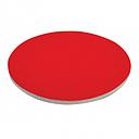 [DIDE0368] Disco de pulir red velcro 125mm
