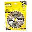 Disco sierra circular 7 1/4" 40T - UYUSTOOLS
