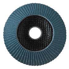 Disco traslapado 4 1/2" G60 - WMAX