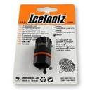 [EXDE6321] EXTRACTOR DE PIÑON A CASSETE MODELO 09C3 ICETOOLZ
