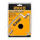 Escuadra magnetica 3" 25 lbs - INGCO