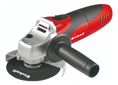 Esmeril angular electrico 750W 115mm- EINHELL