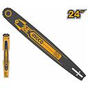 [ESPA0517] Espada para motosierra 12" - INGCO