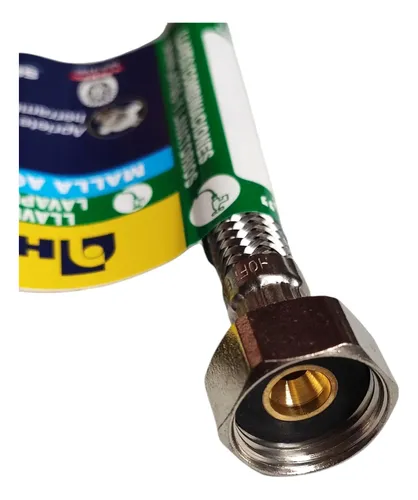 Flexible Hi-Hi 50cm malla acero inox. - HOFFENS
