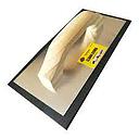 Fraguador goma m/madera 320x180x16mm - FERRETOOLS