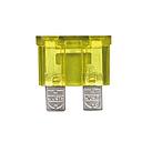 [FUAT0663] Fusible ATS 20A AMARILLO - WURTH