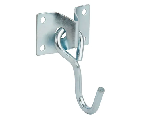 [PLAL3385] GANCHO PARA HAMACA 5/16 x 3 1/2" UNIDAD - IMPORPER