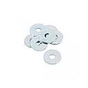 [GOPL0699] Golilla plana calibrada 1/8" 2175x1K ZINC IMPORPER UNIDAD