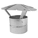 [GOGA0724] Gorro galvanizado 3.5"