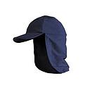 [GOLE3805] Gorro legionario azul +30 UPF UVX B 5