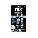 Acero liquido 28gr - REX