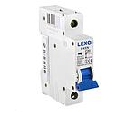 [INAU0873] Interruptor automatico 10A 6KA LEXO