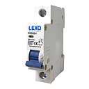 [INAU0868] Interruptor automatico 16A C Lexo C 11