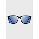 [LENE0935] LENTE NEW BOSS AZUL lentes 5