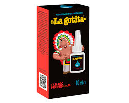 La gotita original 10ml