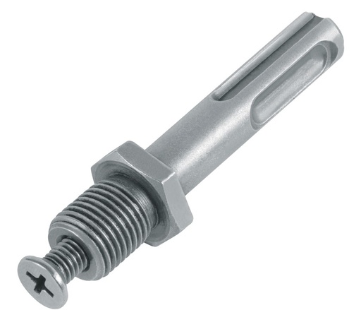 [ADRO6439] Adaptador para rotomartillo sds plus - TRUPER
