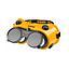 [LESO3194] Lentes soldador oscura - INGCO B 21