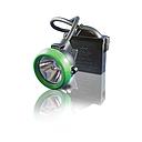 [LILE1026] Linterna Led Azul recargable 5W STEELTOOLS
