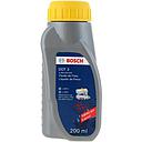 [LIDE1032] Liquido de freno DOT 3 200ml BOSCH M 27