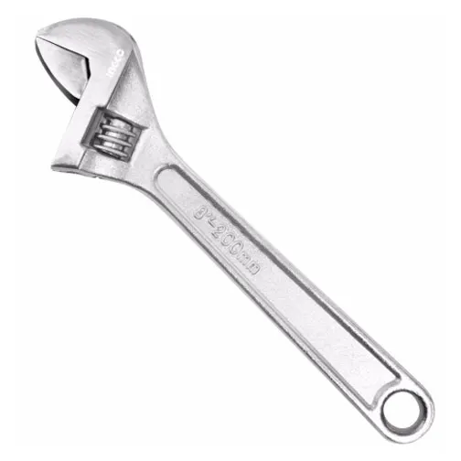 [llave francesa] Llave ajustable 10" - INGCO