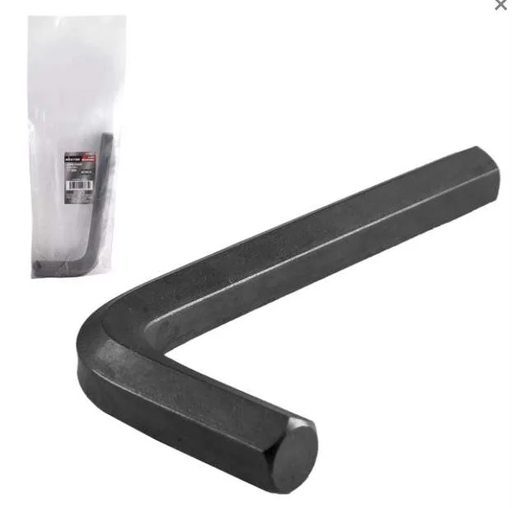 Llave allen 12.0mm - EURODRILL
