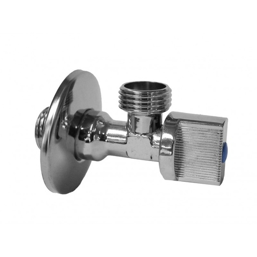 Llave angular HE-HE 1/2" - HOFFENS