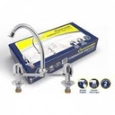 Llave combinación lavaplatos ESTANDAR - HOFFENS
