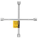 [LLCR1064] Llave cruz P/AUTO 3/4" 19mm / 13/16 20,5mm / 7/8 22mm / 17mm PRETUL