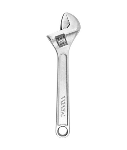 [LLFR1070] Llave francesa  10" WELLO