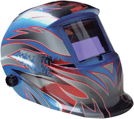 Mascara de soldar fotosensible BLUE RAY - KBEEN