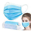 [MASI1225] Mascarilla simple E3 desechable UNIDAD