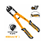 [NAIN1281] Napoleon industrial 600mm/24" INGCO